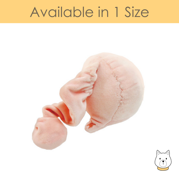 Petz Route Pig Animal Tail Dog Toy